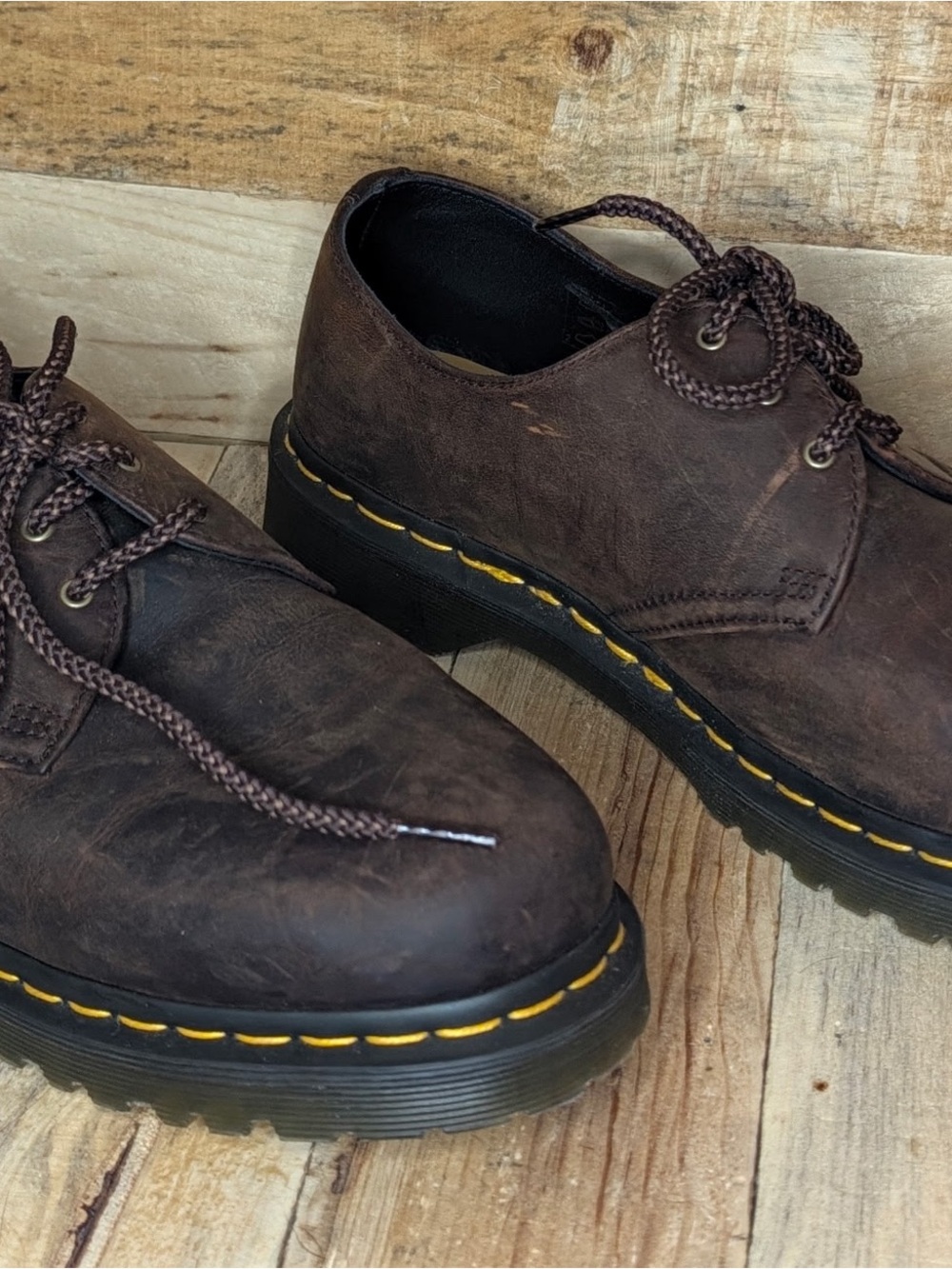 Dr. Martins 1461